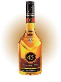 licor 43