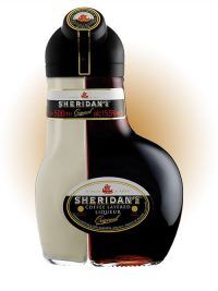 Licor Sheridan´s Coffee Layered