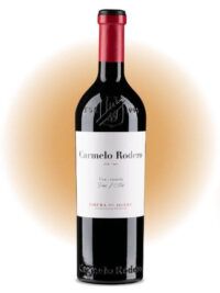 Carmelo Rodero Crianza