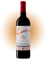 Cune Crianza