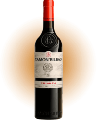 Ramon Bilbao Crianza