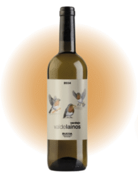 Valdelainos verdejo