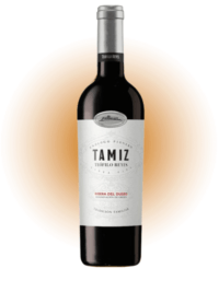 Tamiz Teófilo Reyes Roble