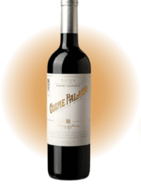 Cosme Palacio Crianza
