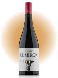 El Miron PradoRey